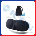 New Style sleep eye mask With Ear Plugs and Carry Case